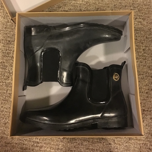 Michael Kors boots
