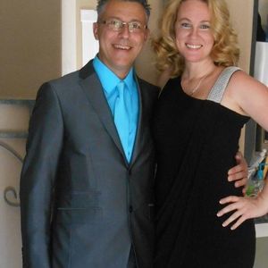 Meet your Posher, Dana