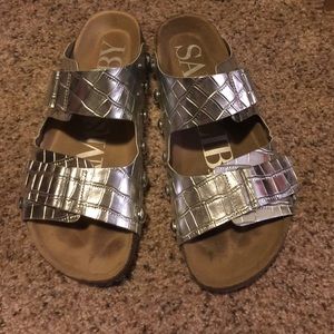 SAM & Libby sandals