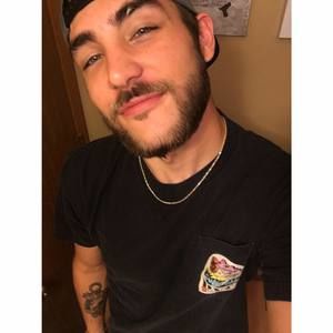 Meet your Posher, Kyle