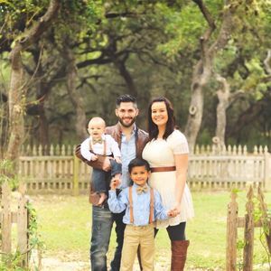 Meet your Posher, Mckenna