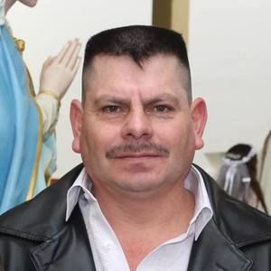 Meet your Posher, Wilfrido