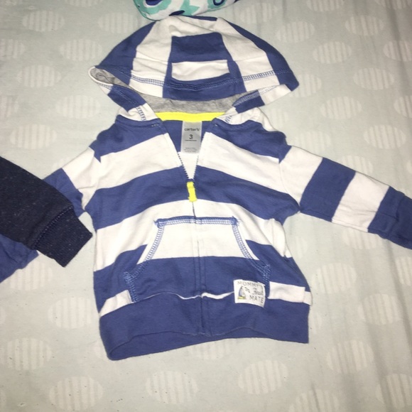 3 month bundle - Picture 3 of 3