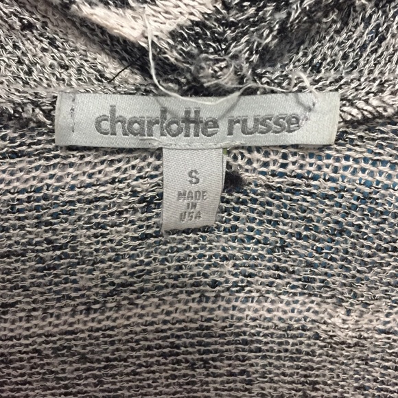 Cardigan - Picture 2 of 2