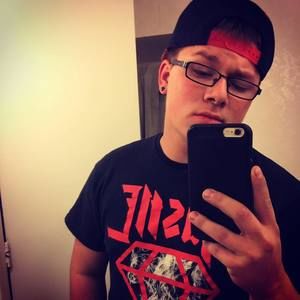 Meet your Posher, Brandon