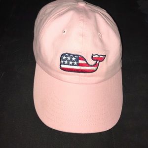 Vineyard vines hat