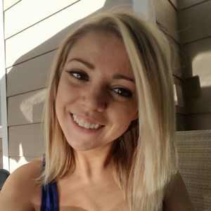 Meet your Posher, Kristin