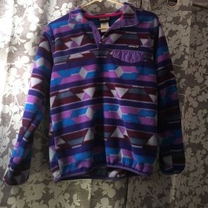 Women's Synchilla Patagonia