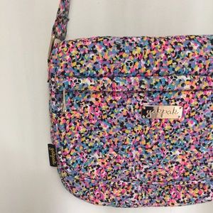 Yakpak cross body bag