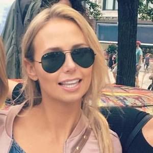 Meet your Posher, Alexa