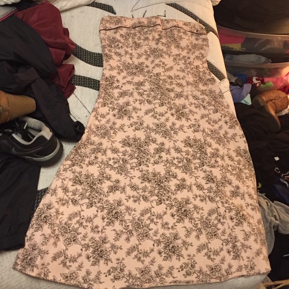 Dress size medium 9 - Picture 1 of 4