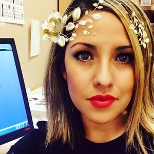 Meet your Posher, Monica