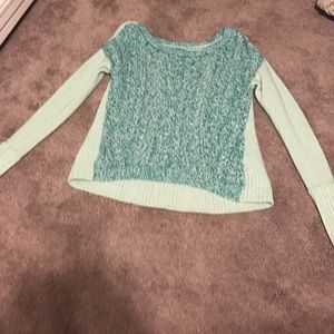 American Eagle Outfitters Sweater