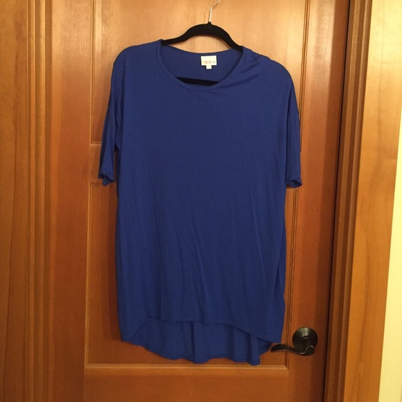 LuLaRoe Irma Tee