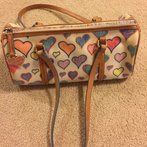 Dooney & Bourke Purse