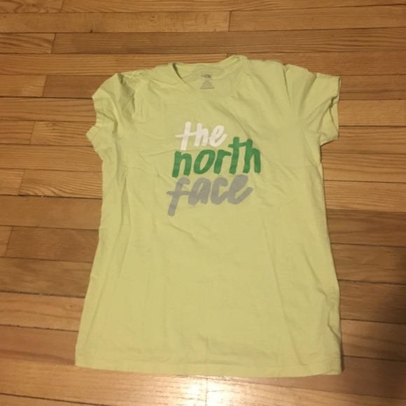 The North Face Active T-Shirt