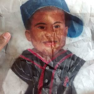 Meet your Posher, Sean