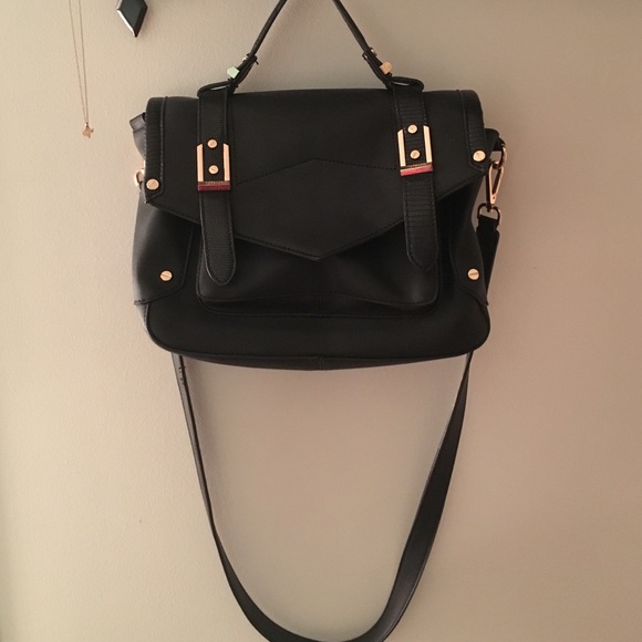 Topshop rider
