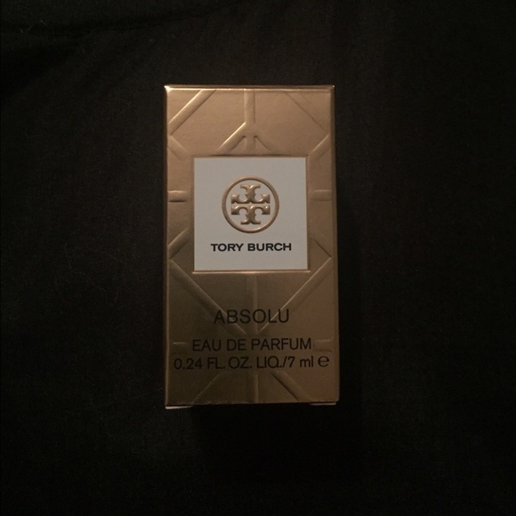 Tory Burch Travel Perfume