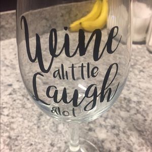 Wine Glass