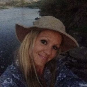 Meet your Posher, Tracey