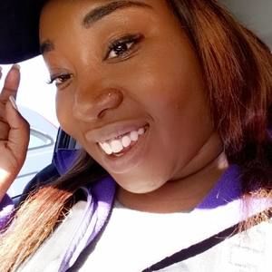 Meet your Posher, Bree