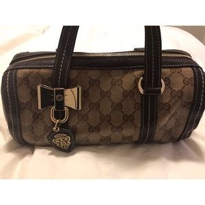 Authentic Gucci Bag