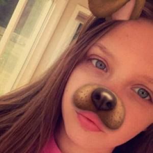 Meet your Posher, Maddison