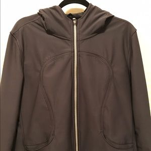 Lululemon hoodie