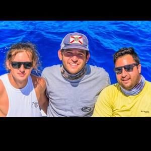 Meet your Posher, Scott