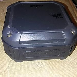 Speaker