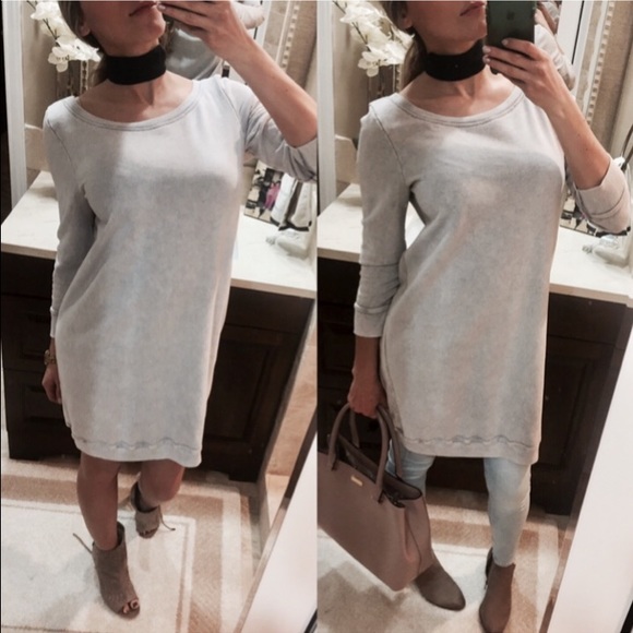 ‼️sold‼️Rachel Roy Sweater Dress