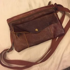 Genuine Leather Purse