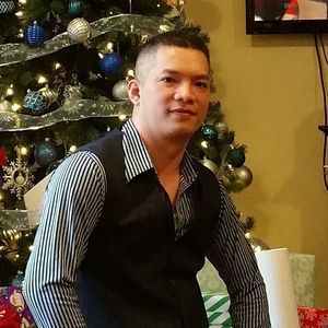 Meet your Posher, Tim