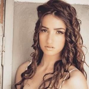 Meet your Posher, Ashmoret