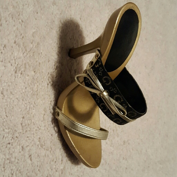 Shoes - Picture 2 of 2