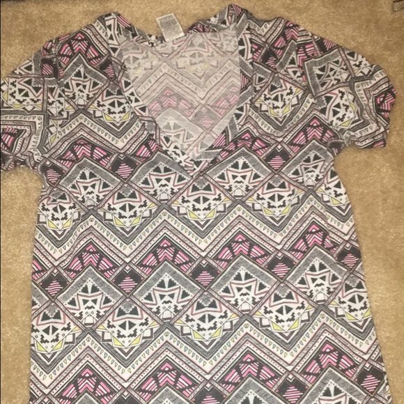Victoria's Secret Pink t shirt
