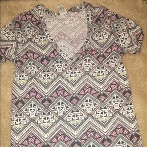 Victoria's Secret Pink t shirt