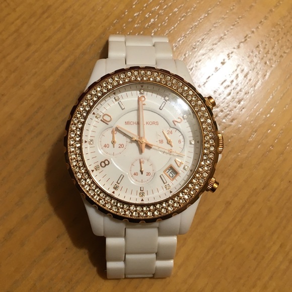 Micheal Kors Watch - price drop!!