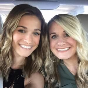 Meet your Posher, Tanya