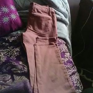Pants