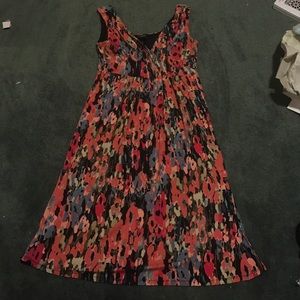 Ann Taylor dress!