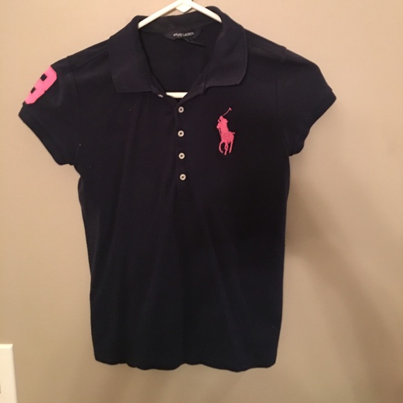 Ralph Lauren polo