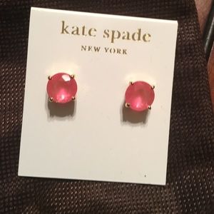Kate Spade Ear Rings