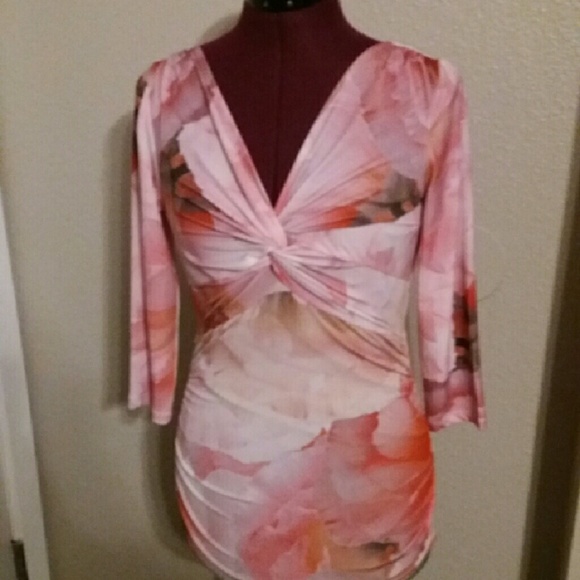 Boston Proper Blouse