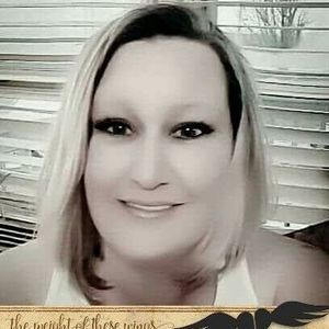 Meet your Posher, Tamarra