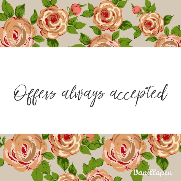 Offers accepted - Picture 1 of 1