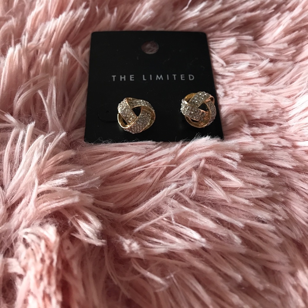 NWT The Limited Earrings