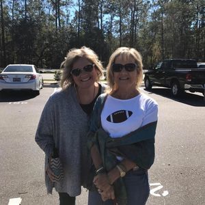 Meet your Posher, Meredith