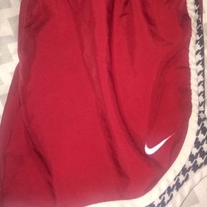 Alabama Nike Shorts